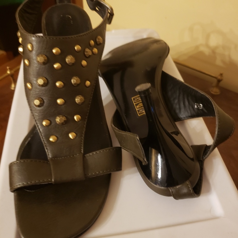Slingback Sandals